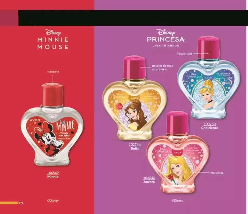 Catálogo de Avon Casa & Estilo C2 3 de enero al 3 de febrero 2025 - Pagina 172