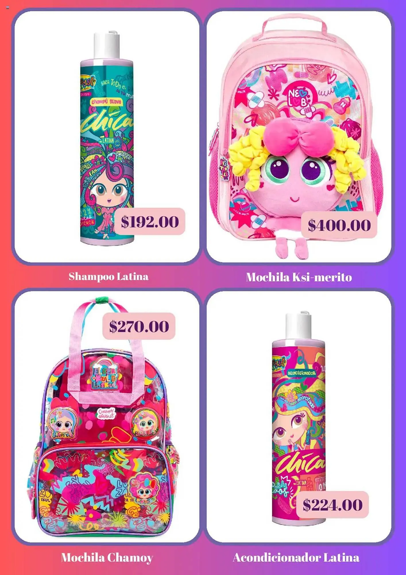 Catálogo de Catálogo Distroller 4 de abril al 3 de mayo 2025 - Pagina 4