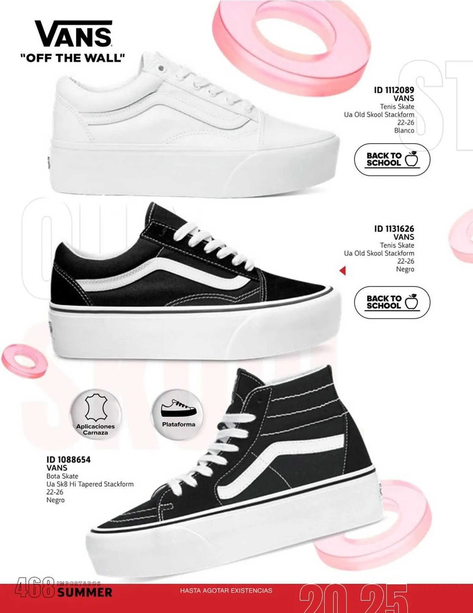 Catálogo de Catálogo Price Shoes 16 de mayo al 31 de agosto 2025 - Pagina 468