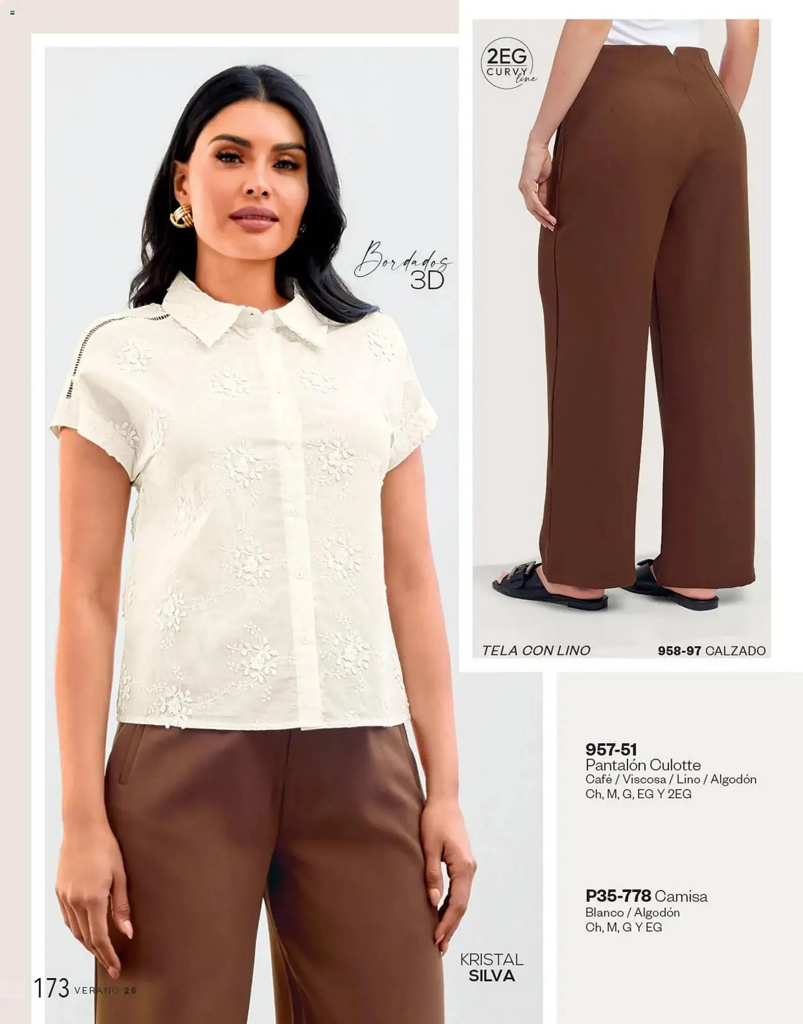 Catálogo de Catálogo Cklass 5 de marzo al 1 de septiembre 2026 - Pagina 174