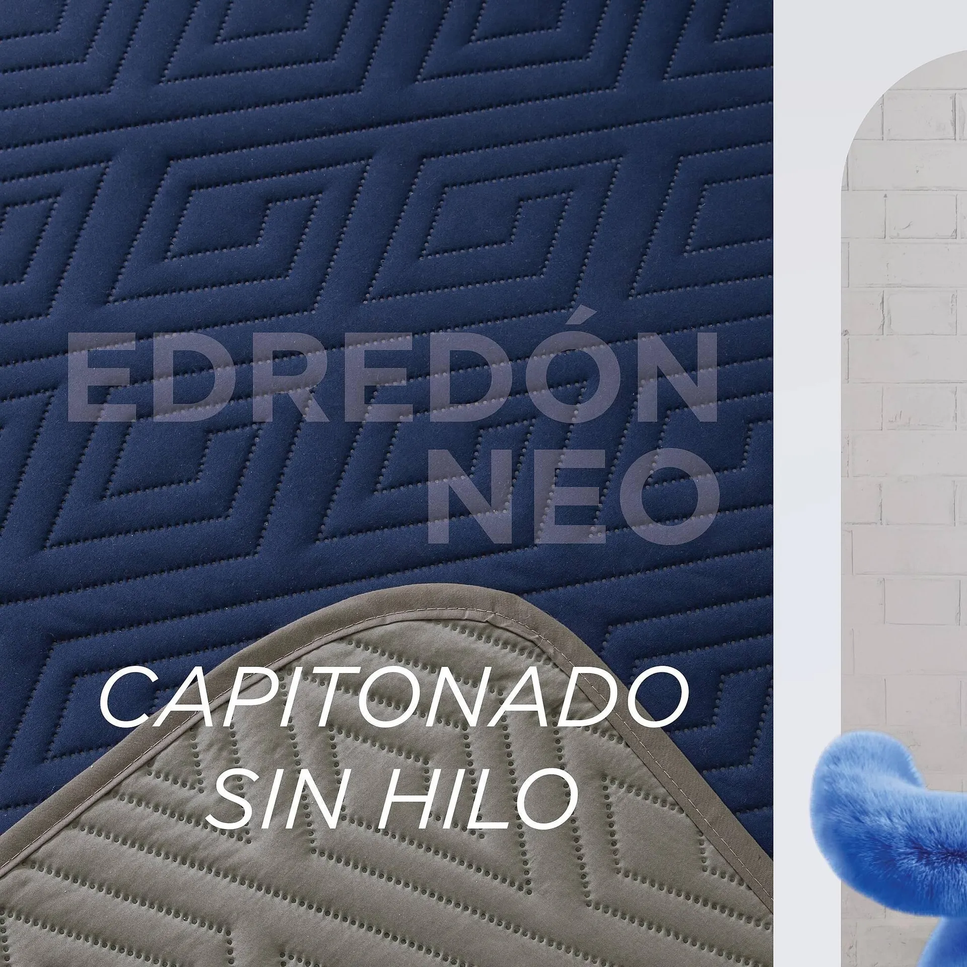 Catálogo de Catálogo Colchas Concord 4 de abril al 17 de abril 2026 - Pagina 1