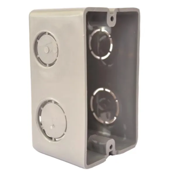 Chalupa 3 unidades 4×2