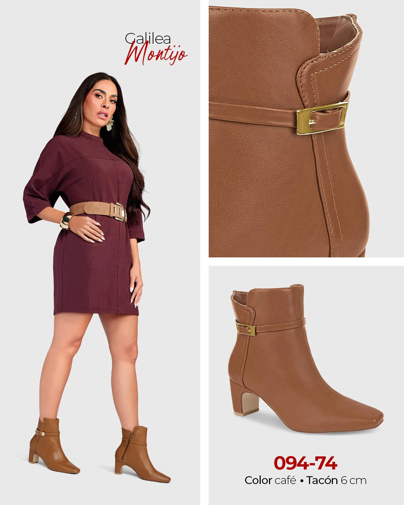 Catálogo de Catálogo Cklass 6 de octubre al 6 de octubre 2025 - Pagina 2