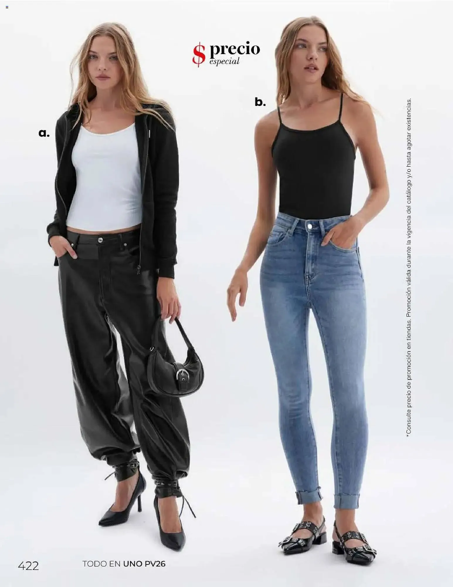Catálogo de Catálogo Price Shoes 6 de mayo al 31 de diciembre 2026 - Pagina 422