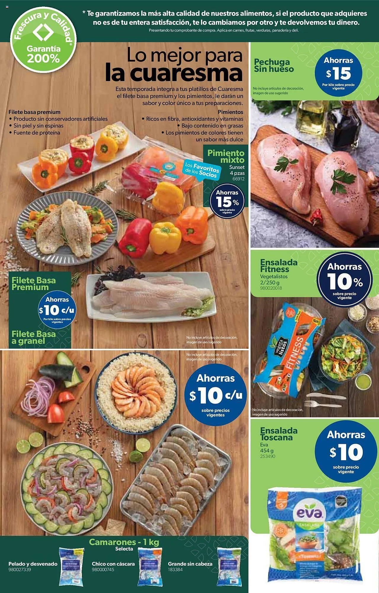 Catálogo de Catálogo Sam's Club 23 de febrero al 19 de marzo 2024 - Pagina 26