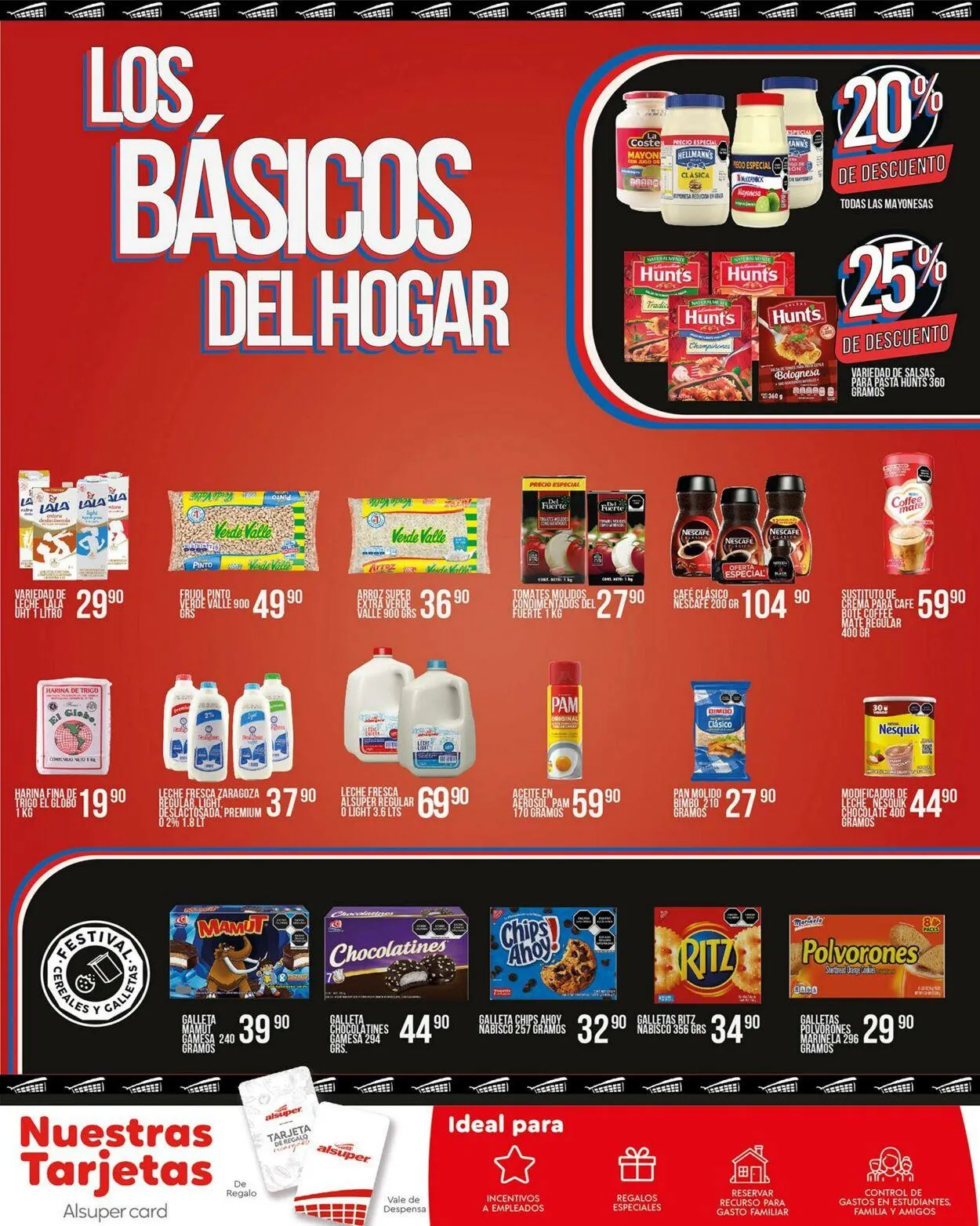 Catálogo de Alsuper - Chihuahua-estado 21 de junio al 24 de junio 2024 - Pagina 6