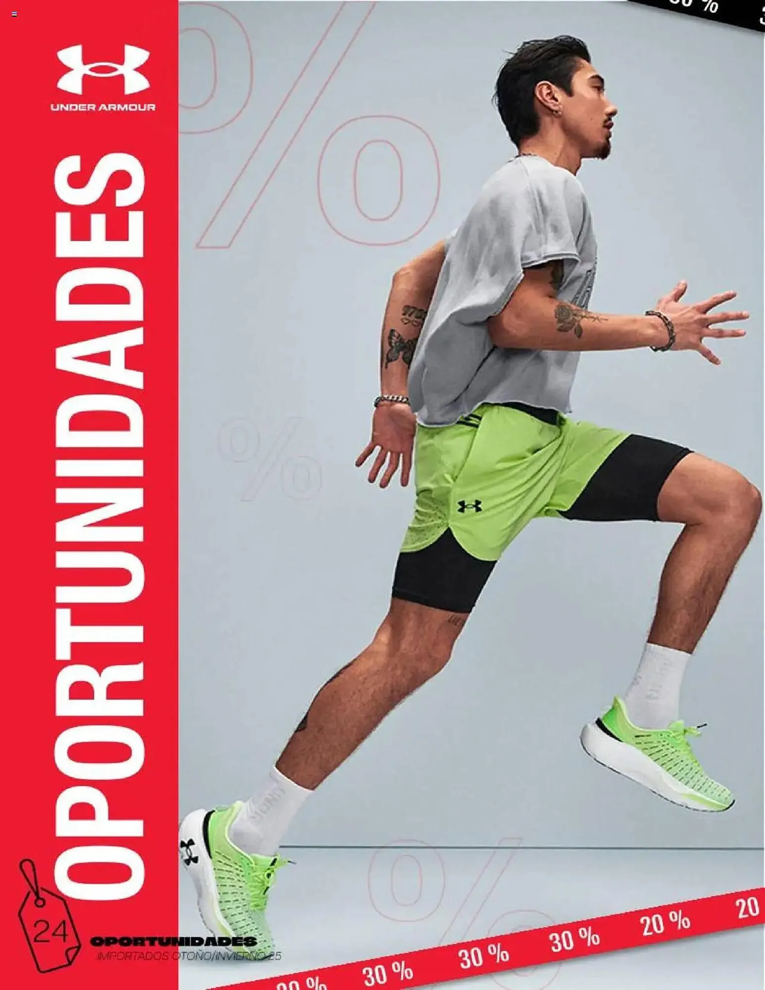 Catálogo de Catálogo Price Shoes 29 de septiembre al 1 de abril 2026 - Pagina 24