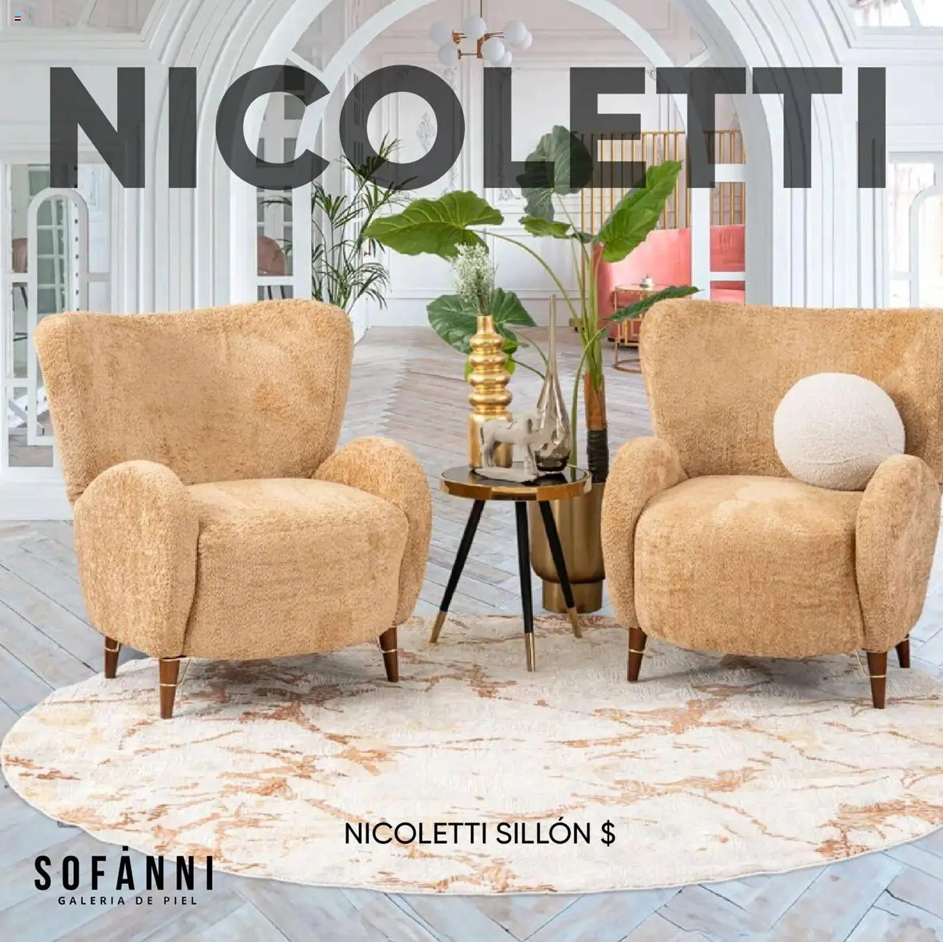 Catálogo de Catálogo Muebles Dico 25 de septiembre al 1 de agosto 2026 - Pagina 92