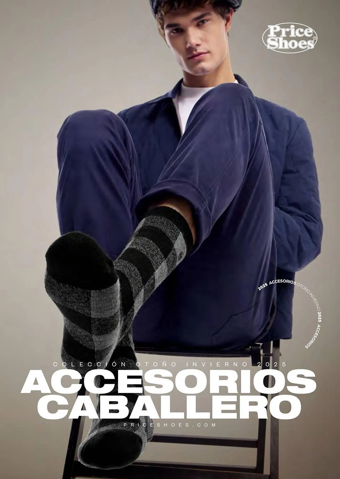 Catálogo de Catálogo Price Shoes 27 de noviembre al 28 de febrero 2026 - Pagina 271