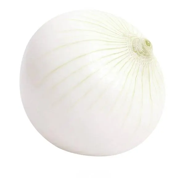 Cebolla blanca 500 g aproximado