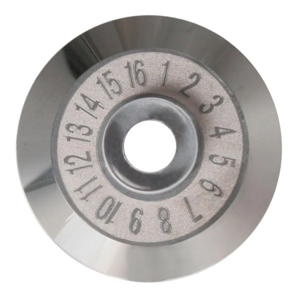 Navaja de repuesto para cortadoras SUMITOMO FCP25/FCP22/FCH12/FCH9