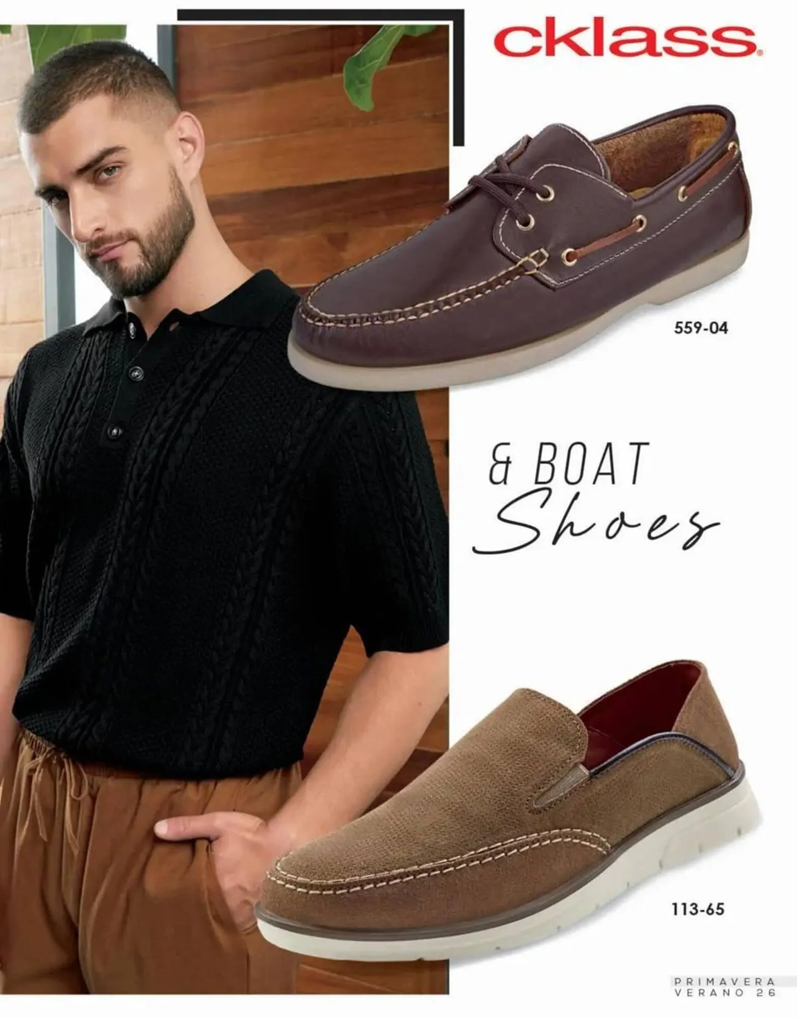 Catálogo de Catálogo Cklass 30 de enero al 31 de diciembre 2026 - Pagina 63