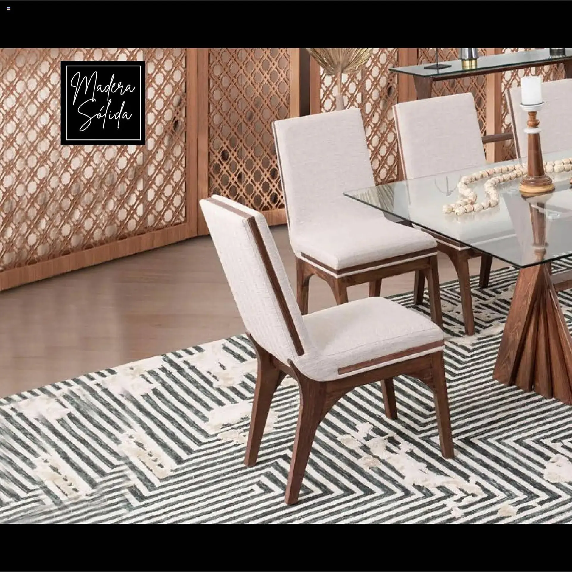 Catálogo de Catálogo Muebles Dico 22 de octubre al 1 de febrero 2026 - Pagina 24