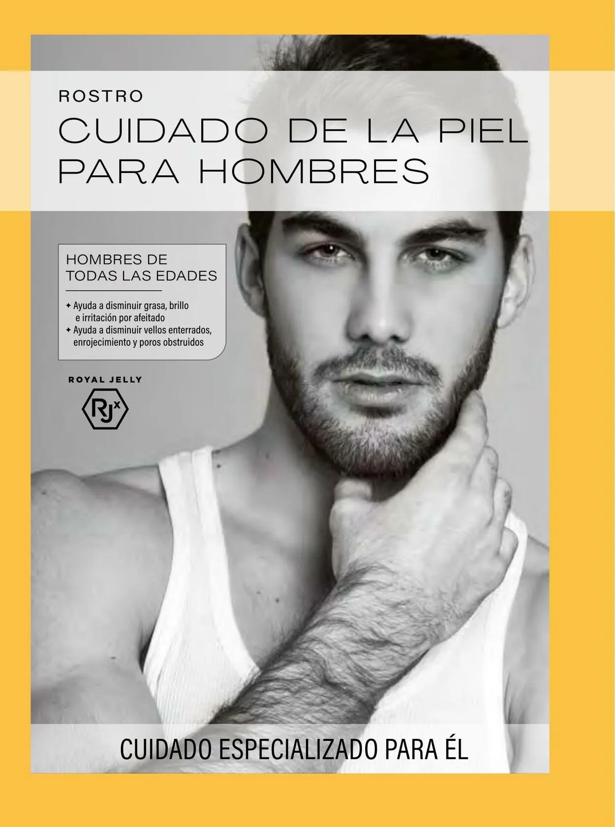 Catálogo de Jafra Oferta actual 26 de marzo al 9 de abril 2025 - Pagina 24