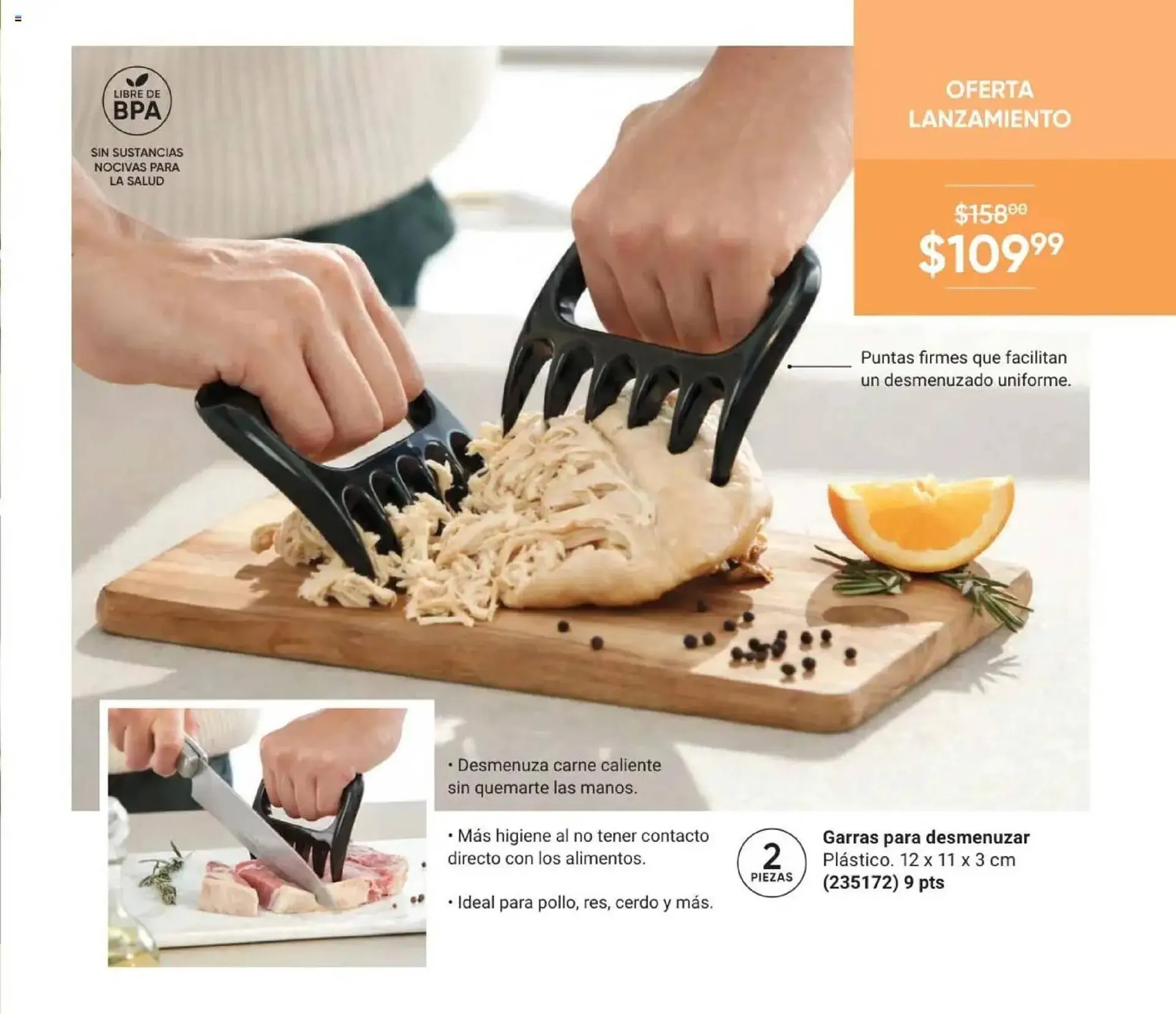 Catálogo de Catálogo Avon 2 de abril al 14 de mayo 2026 - Pagina 77