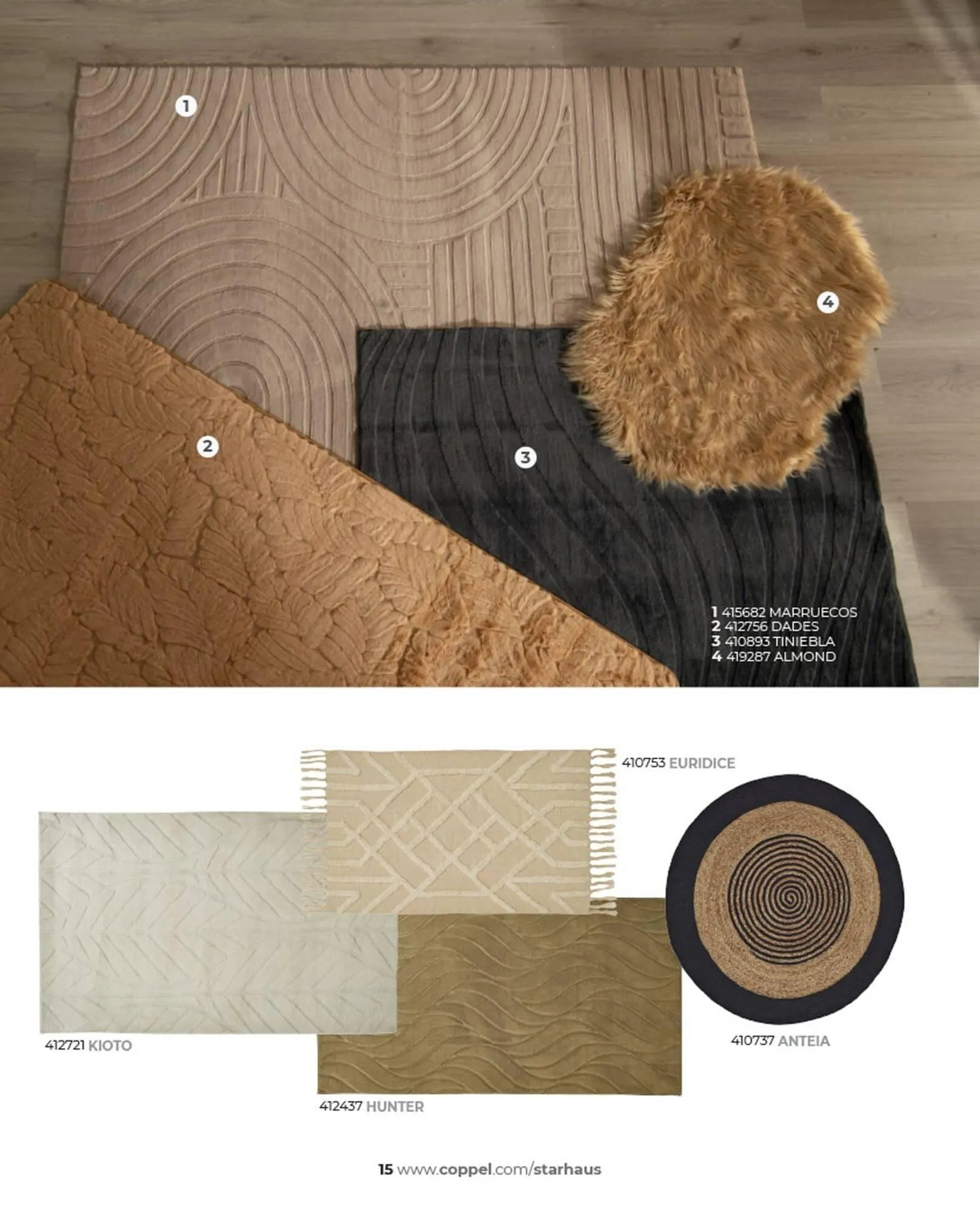 Catálogo de Catálogo Coppel 10 de junio al 30 de junio 2025 - Pagina 15