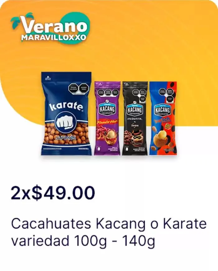 Catálogo de Ofertas principales y descuentos 19 de mayo al 11 de junio 2025 - Pagina 98