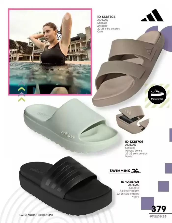 Catálogo de IMP SPRING | 2025 | 1E 17 de febrero al 28 de febrero 2025 - Pagina 381