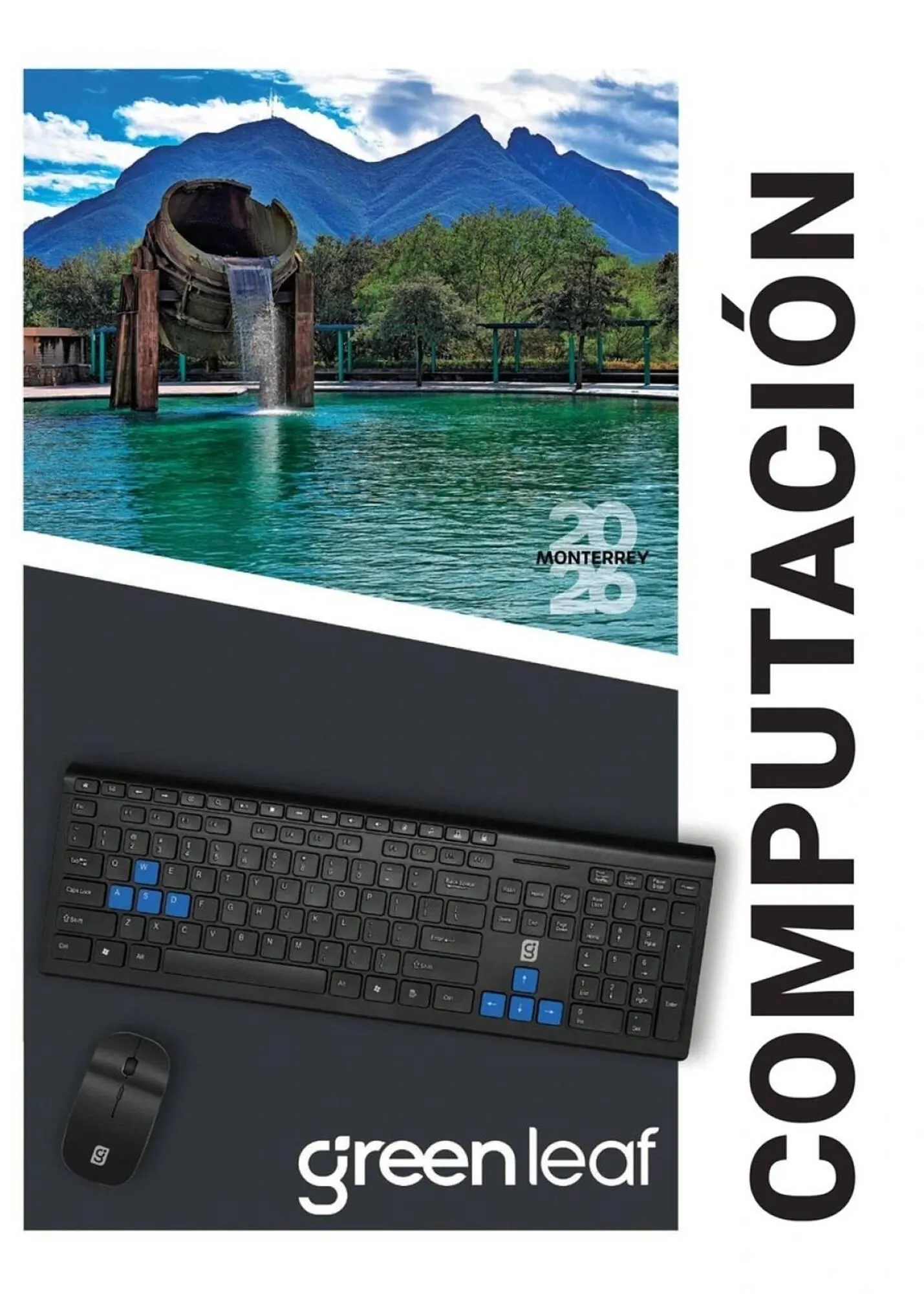 Catálogo de Catálogo Mitzu 24 de febrero al 28 de febrero 2026 - Pagina 133