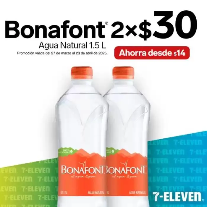 Catálogo de Promos 27 de marzo al 23 de abril 2025 - Pagina 3