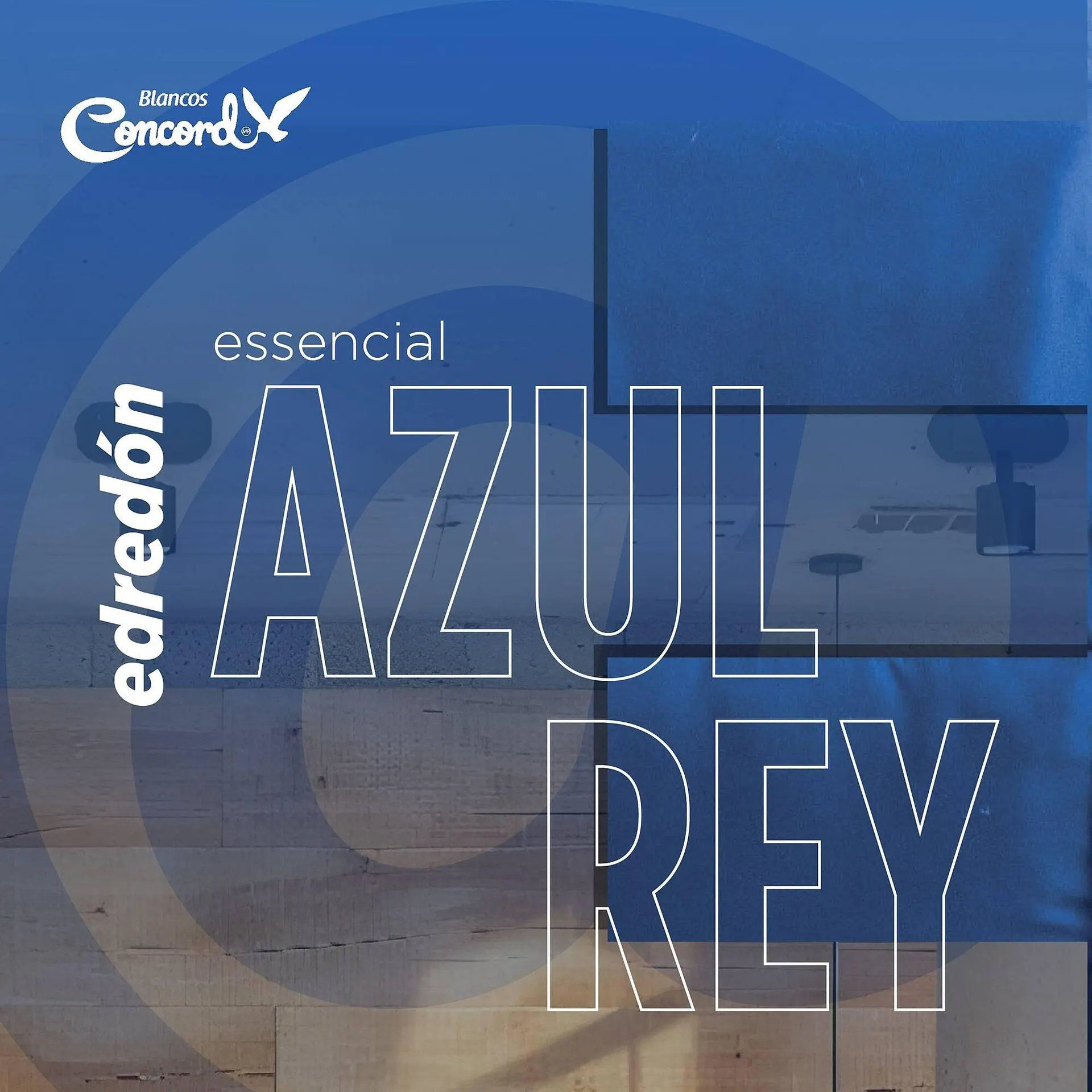 Catálogo de Catálogo Colchas Concord 27 de junio al 27 de junio 2025 - Pagina 1