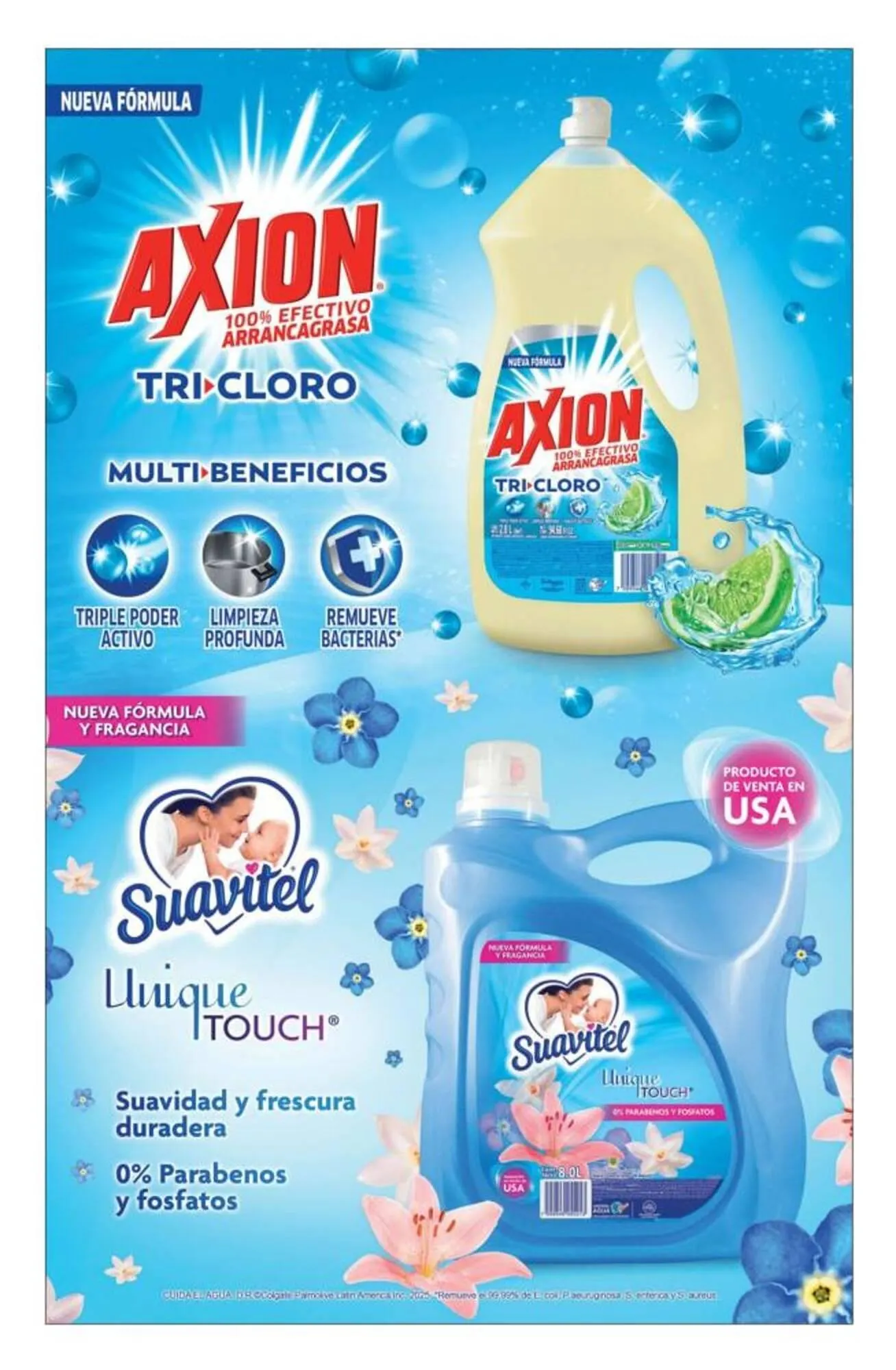 Catálogo de Catálogo Costco 1 de julio al 31 de julio 2025 - Pagina 124