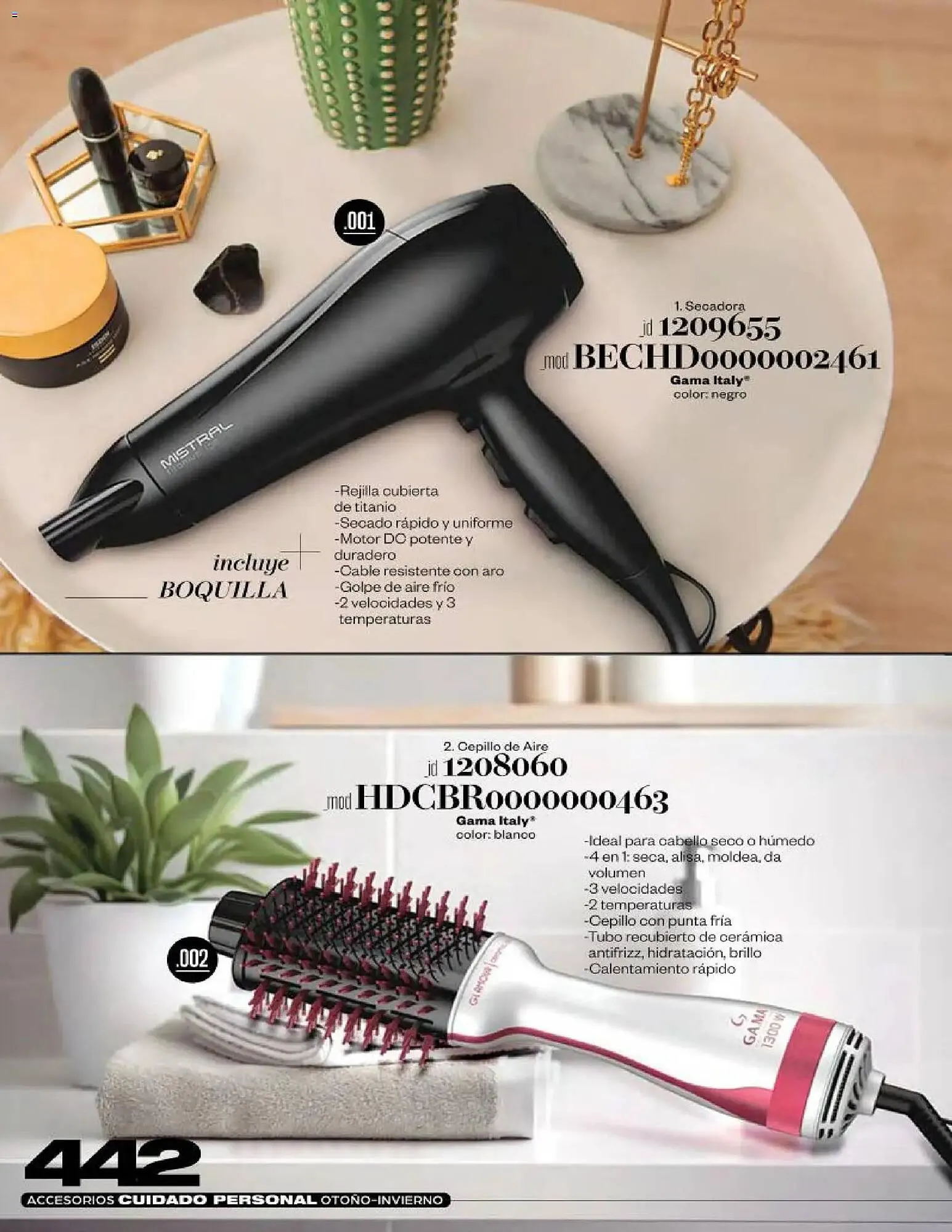 Catálogo de Catálogo Price Shoes 3 de noviembre al 1 de febrero 2026 - Pagina 442