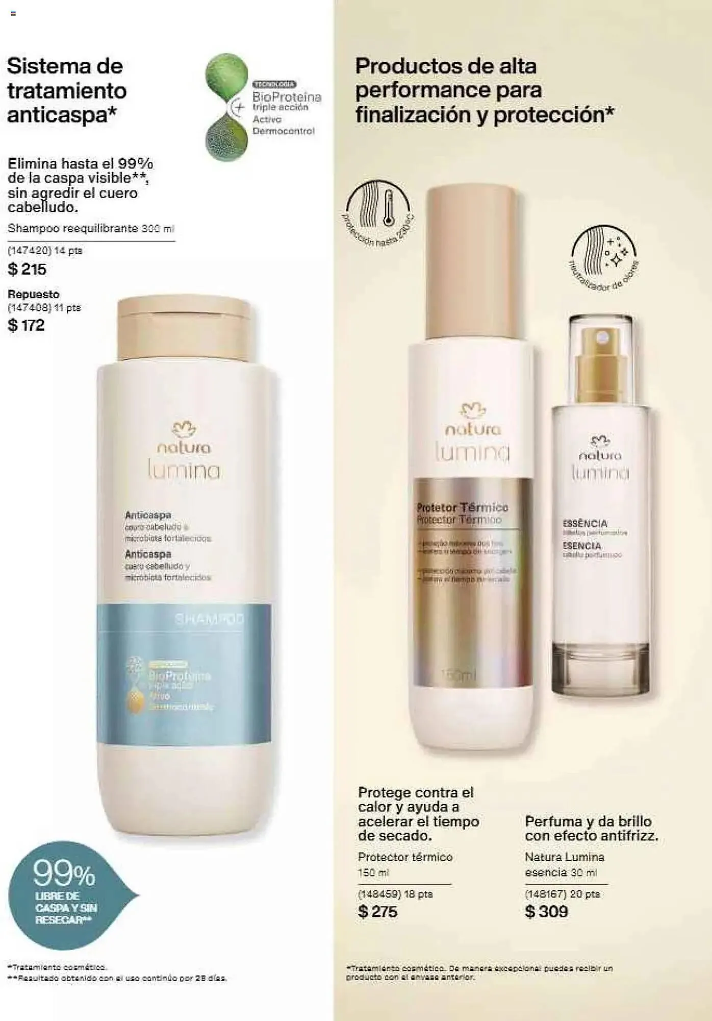 Catálogo de Catálogo Natura 20 de junio al 25 de julio 2025 - Pagina 136