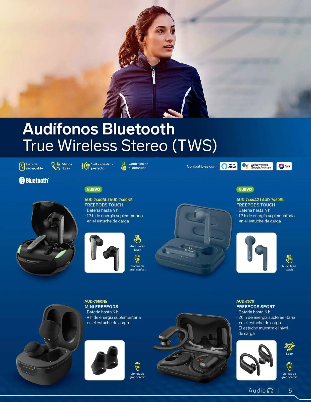 Catálogo de Steren 1 de febrero al 31 de diciembre 2023 - Pagina 25