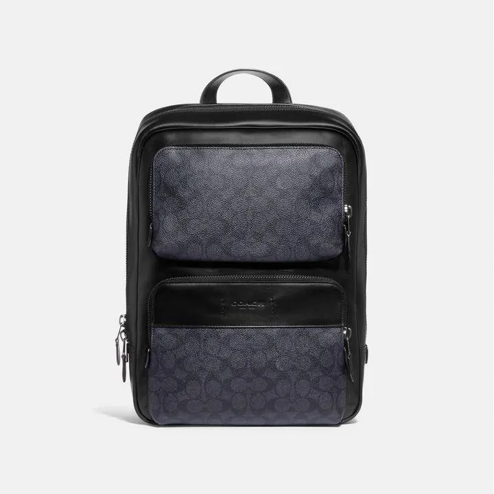Backpack Gotham Signature