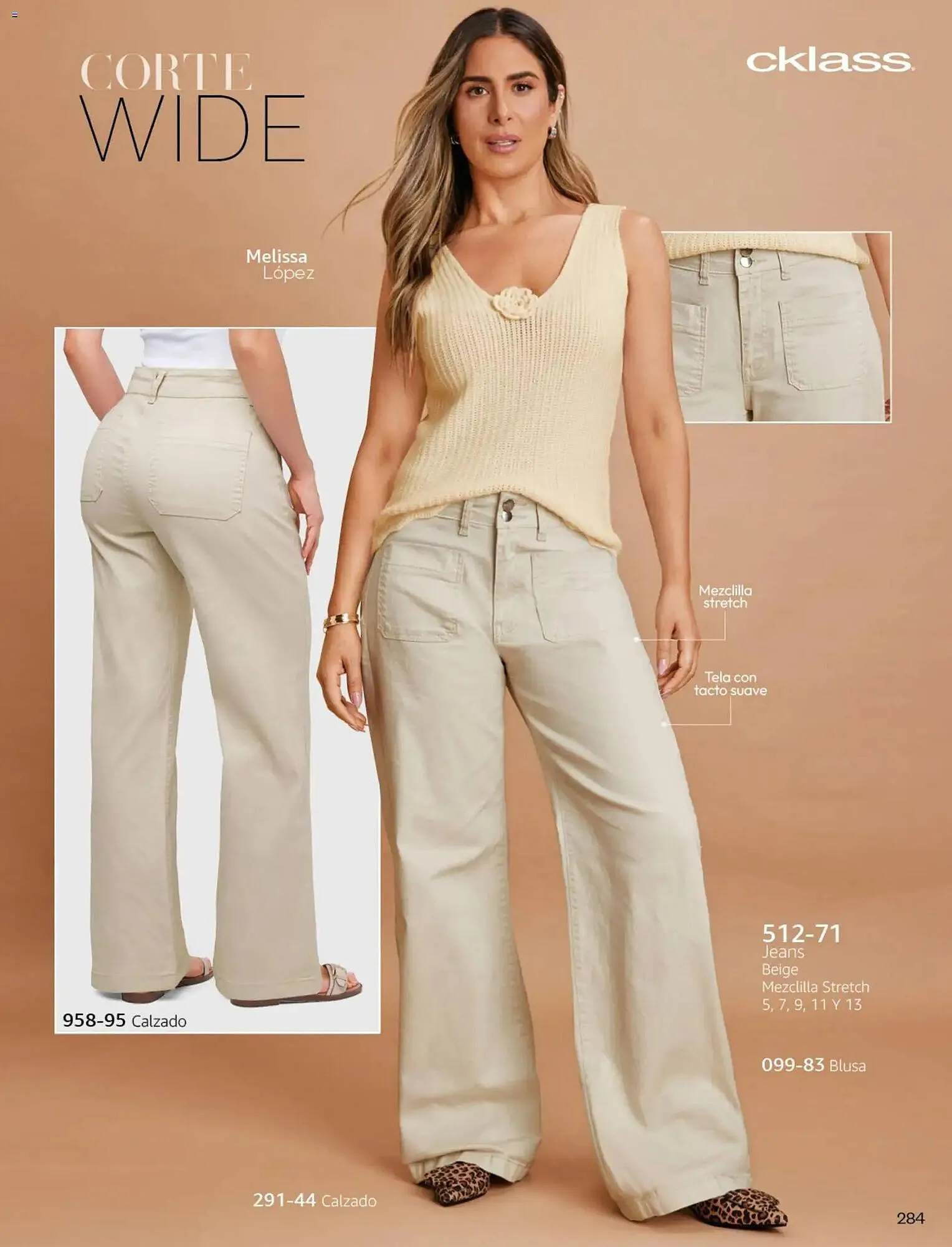 Catálogo de Catálogo Cklass 2 de enero al 1 de mayo 2026 - Pagina 334