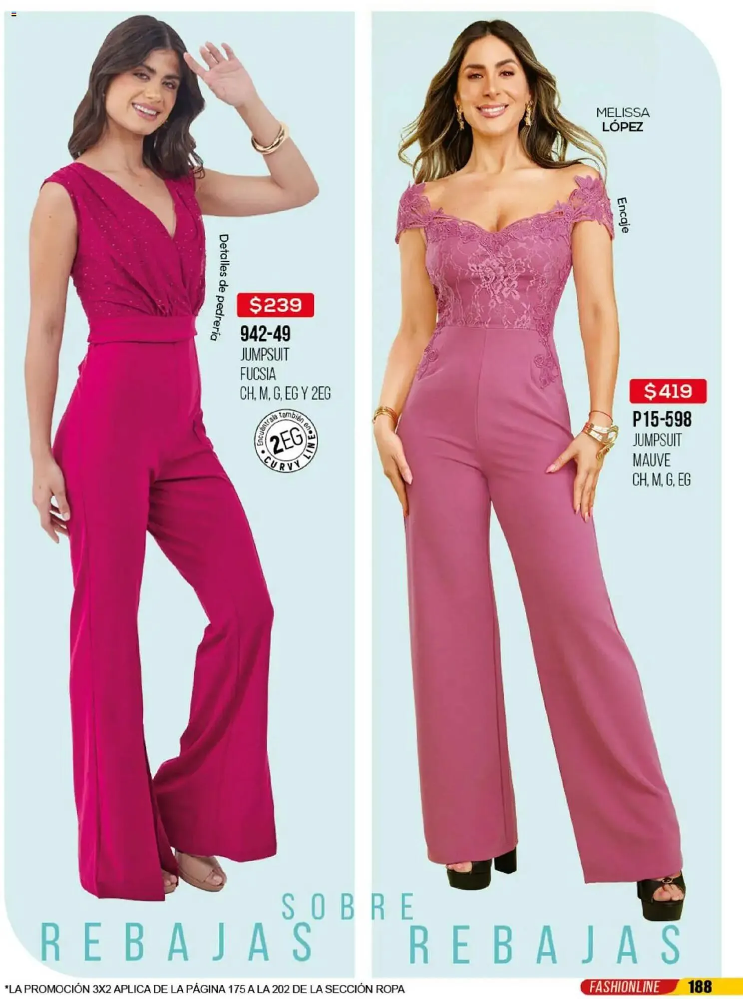 Catálogo de Catálogo Cklass 23 de junio al 1 de enero 2026 - Pagina 574