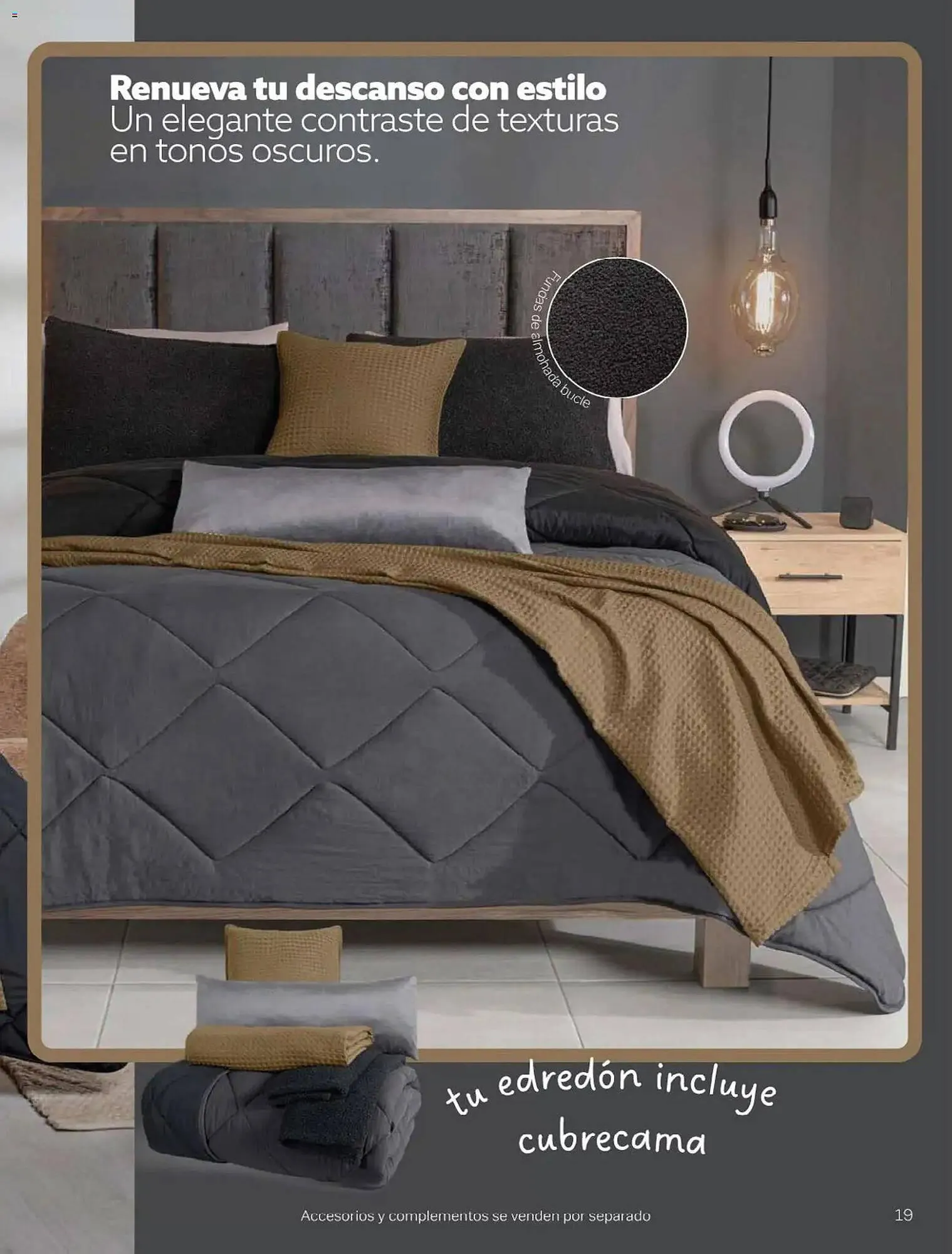 Catálogo de Catálogo Vianney 23 de enero al 1 de mayo 2026 - Pagina 21