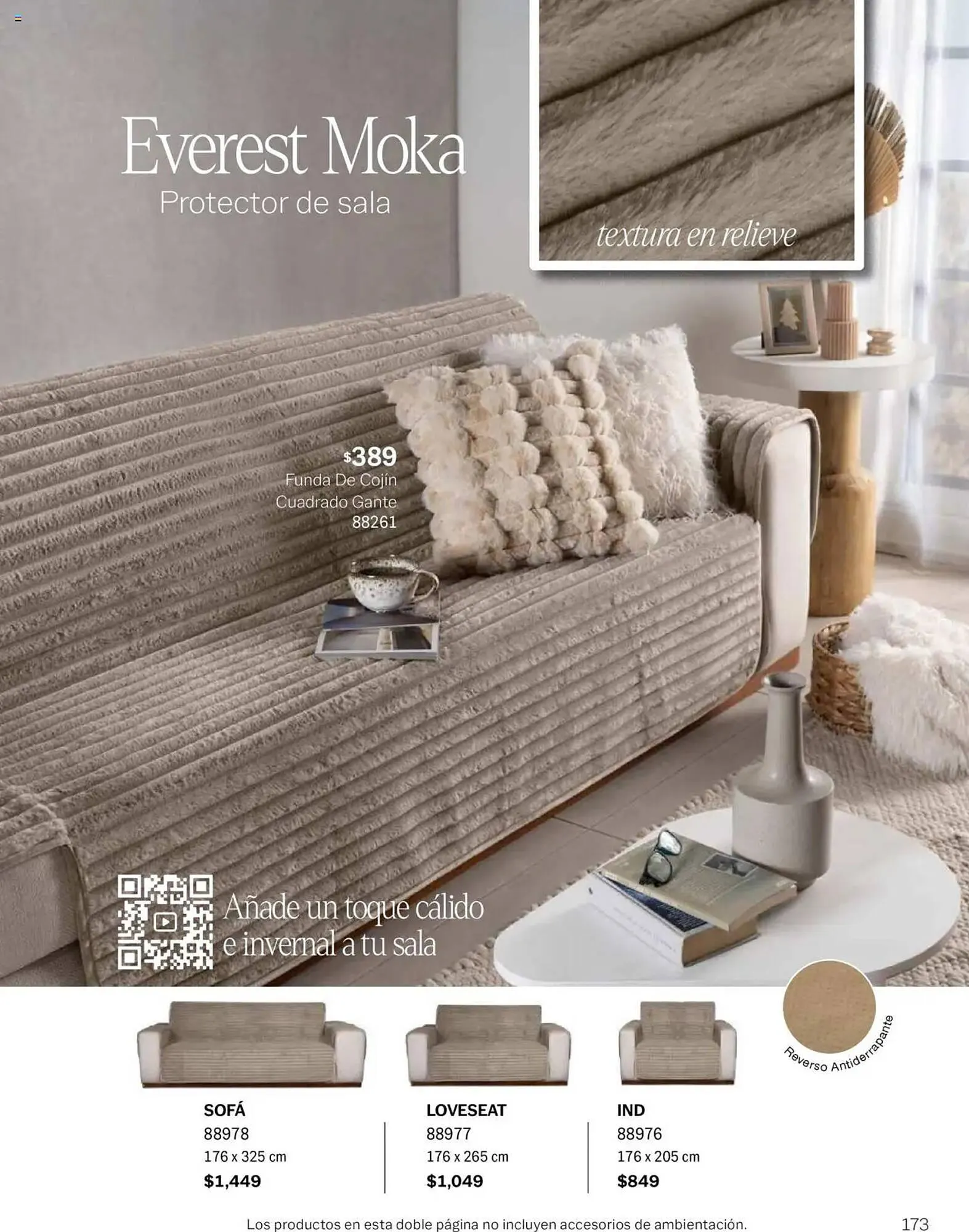 Catálogo de Catálogo Vianney 15 de agosto al 1 de abril 2026 - Pagina 175