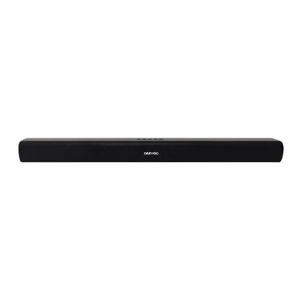 Barra de Sonido Select Sound Daewoo DW-3280 Negro
