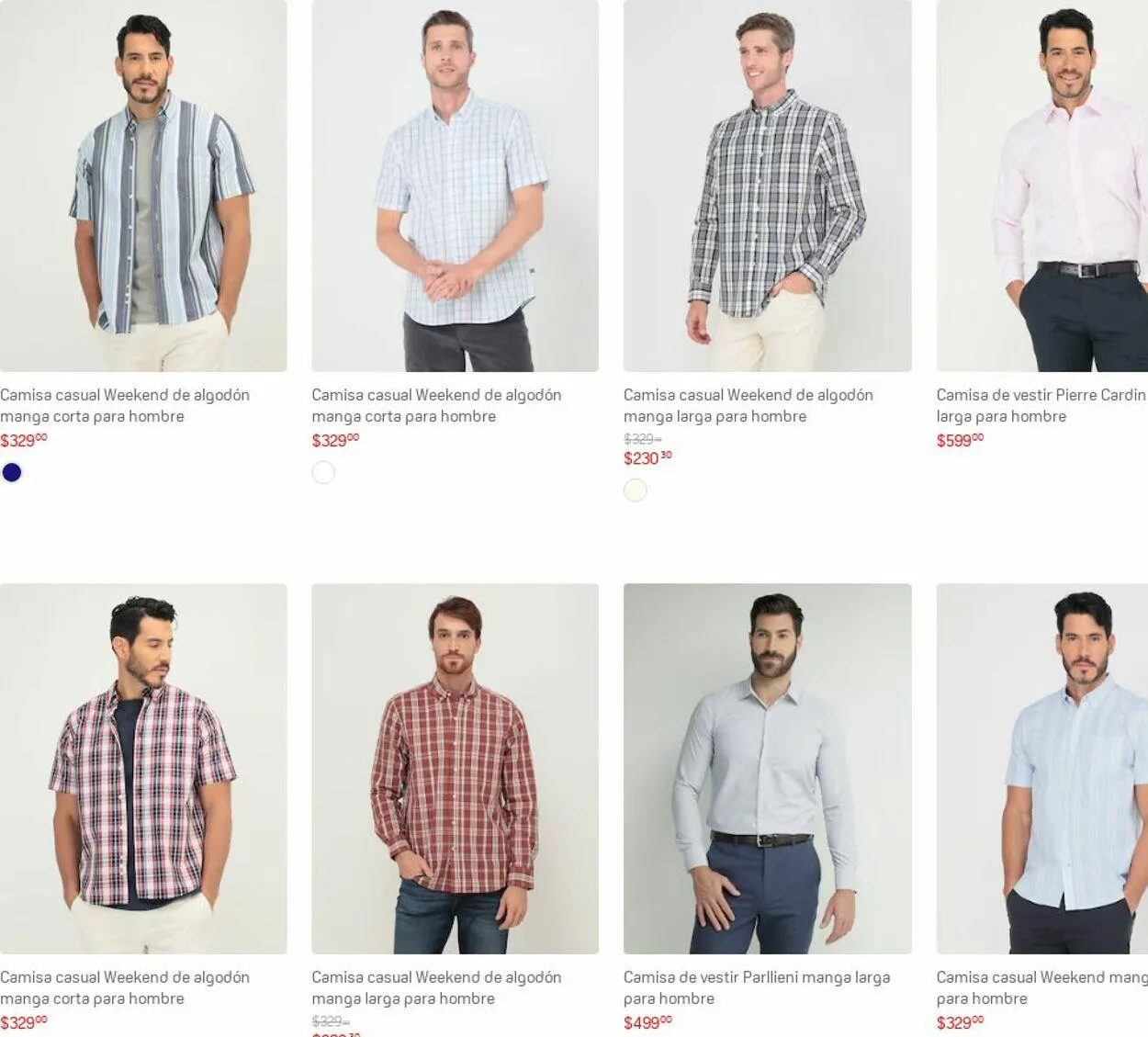 Catálogo de Suburbia Oferta actual 15 de abril al 24 de abril 2024 - Pagina 48