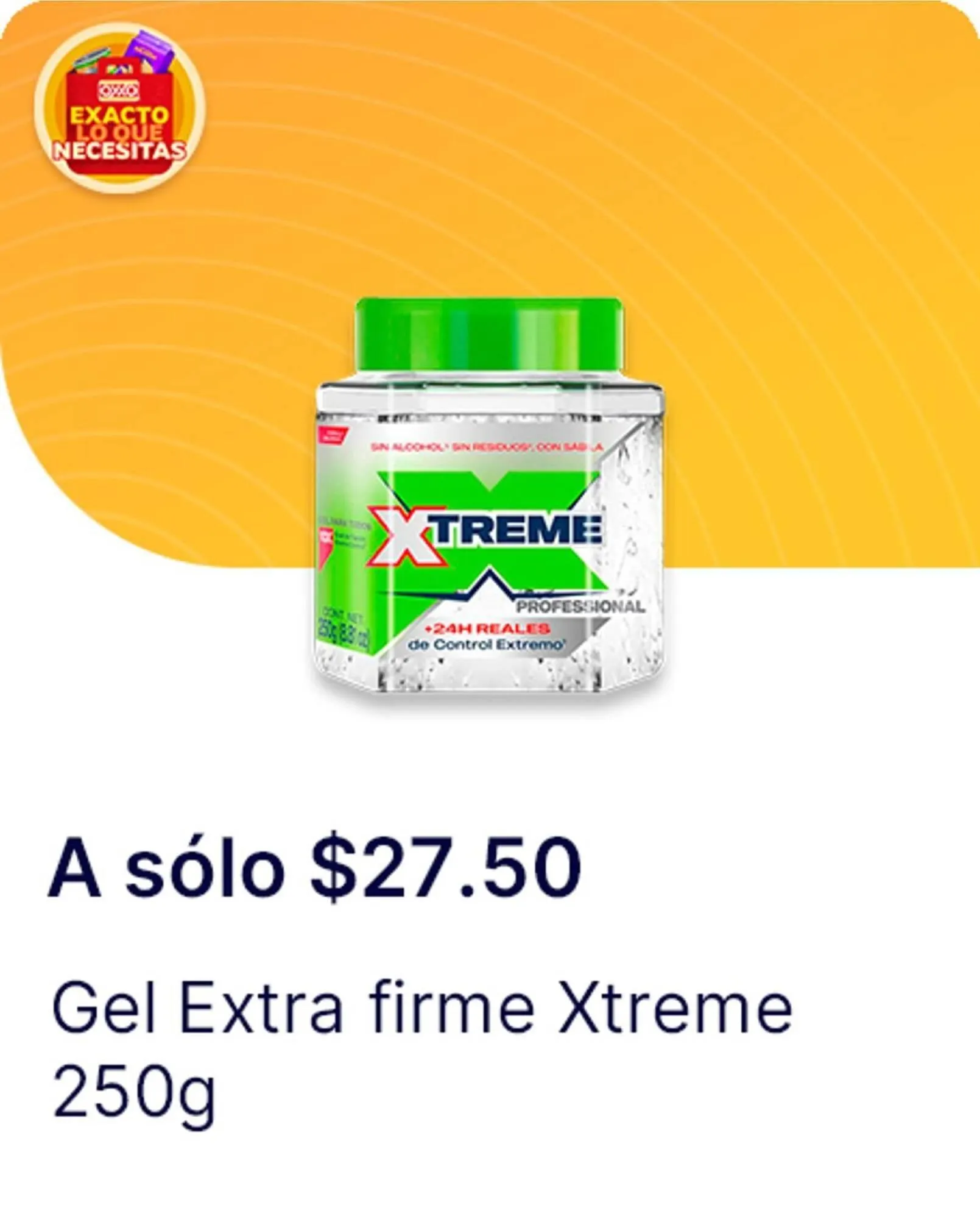 Catálogo de Catálogo OXXO 7 de abril al 14 de mayo 2025 - Pagina 63