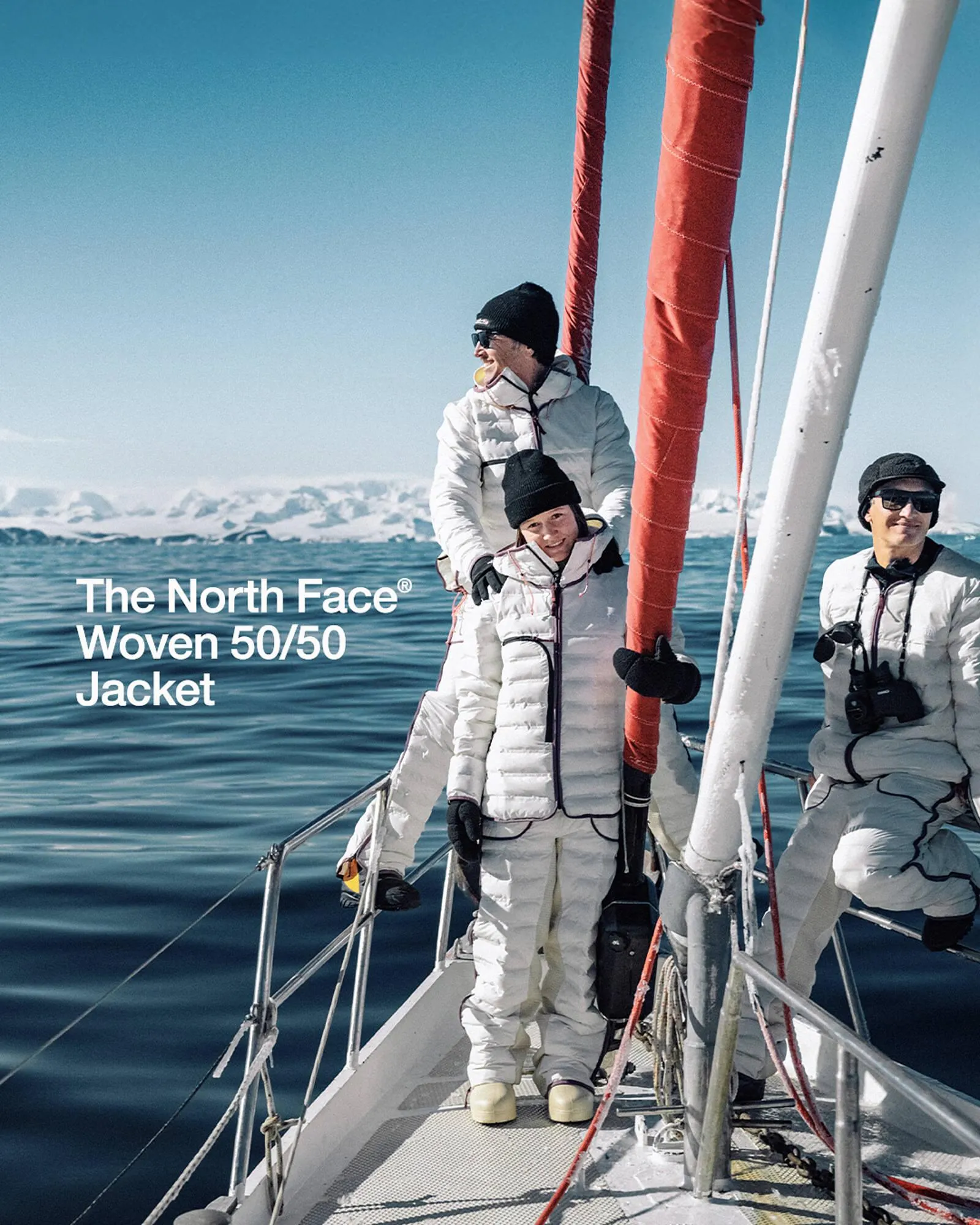 Catálogo de Catálogo The North Face 3 de febrero al 28 de febrero 2025 - Pagina 2