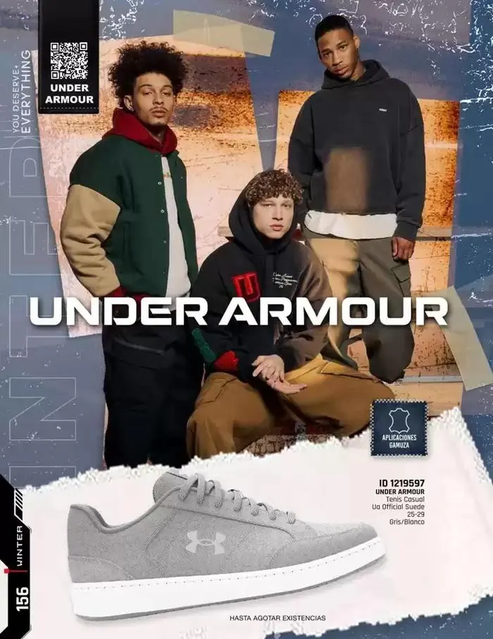 Catálogo de IMPORTADOS WINTER 11 de noviembre al 31 de enero 2025 - Pagina 156