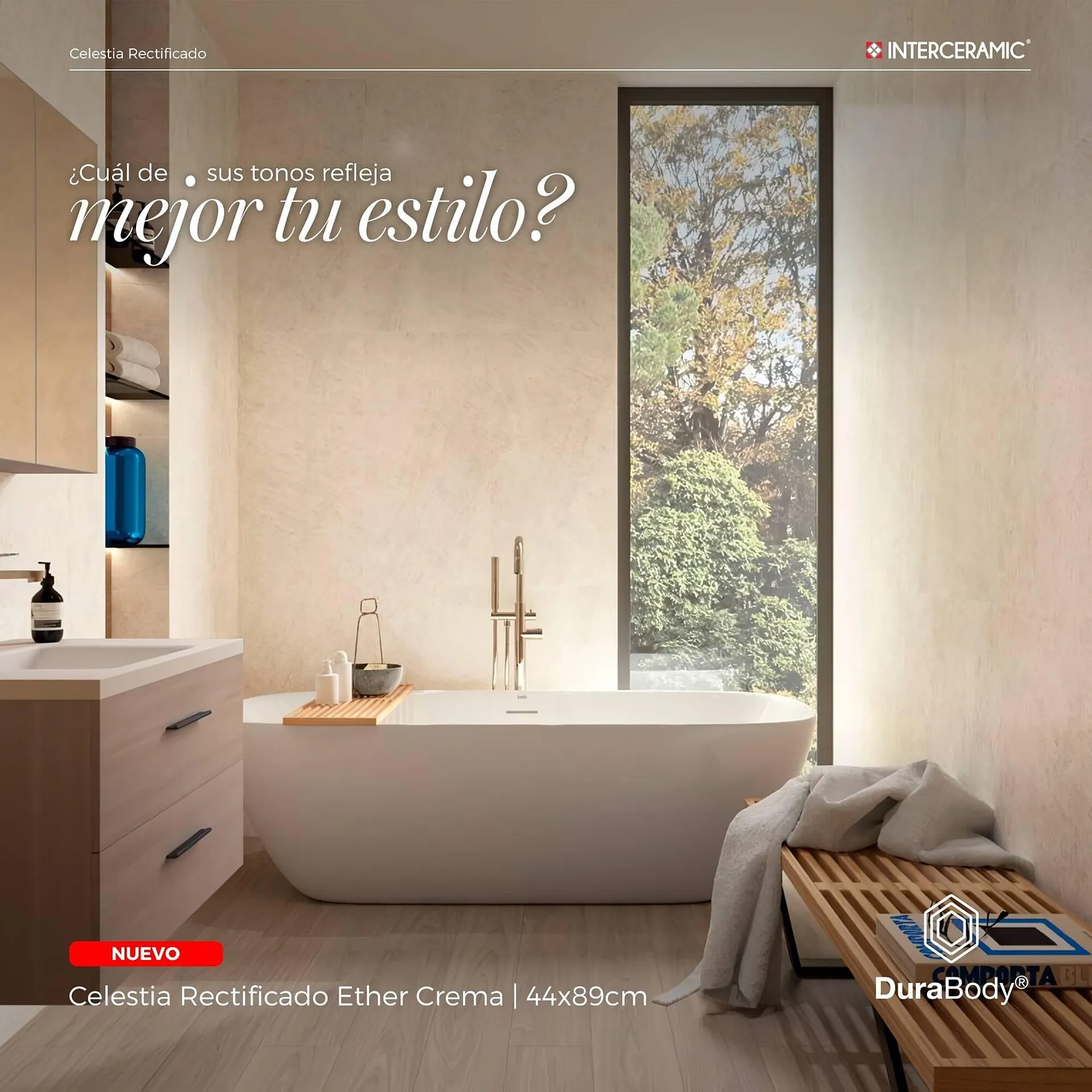 Catálogo de Catálogo Interceramic 1 de diciembre al 30 de diciembre 2025 - Pagina 2