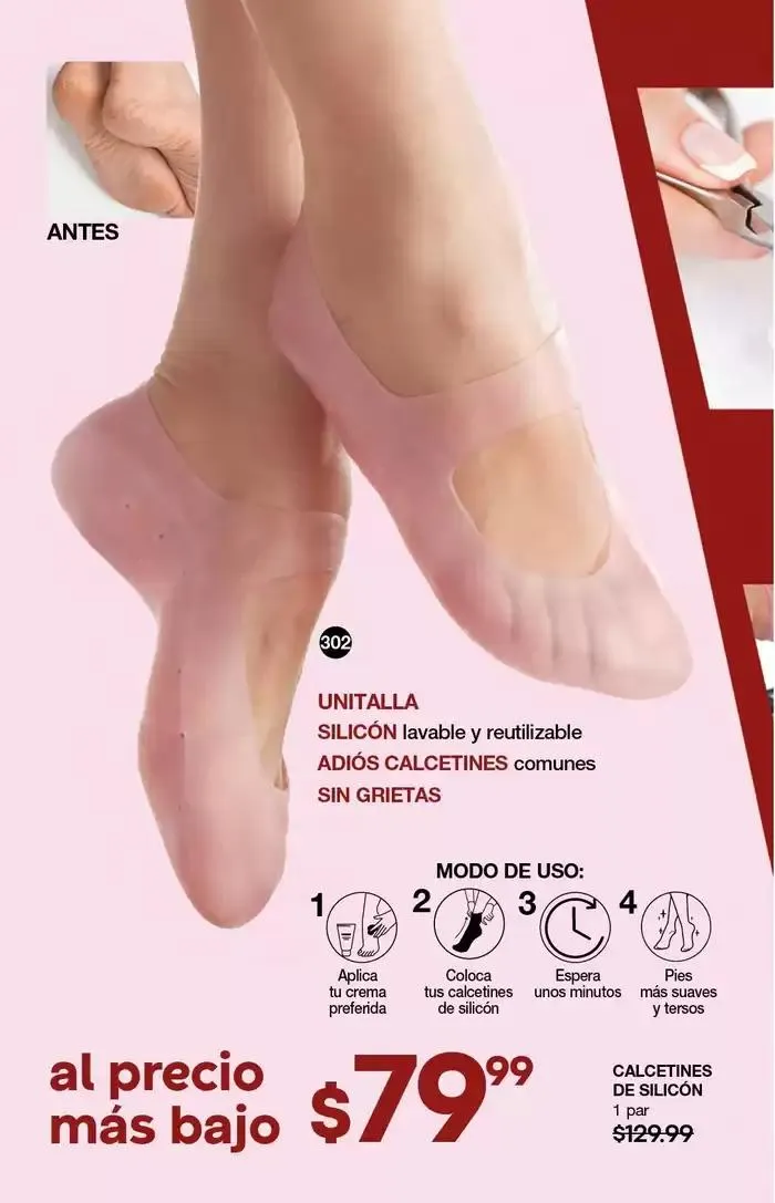 Catálogo de Fuller CAMPAÑA 19 27 de diciembre al 14 de enero 2025 - Pagina 5