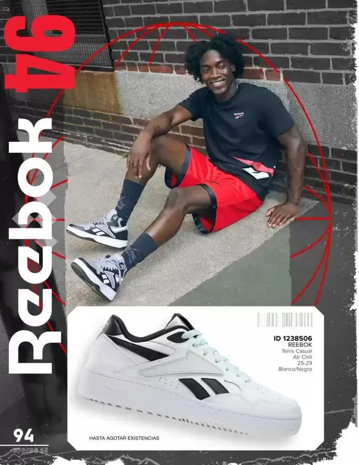 Catálogo de IMP SPRING | 2025 | 1E 17 de febrero al 28 de febrero 2025 - Pagina 96