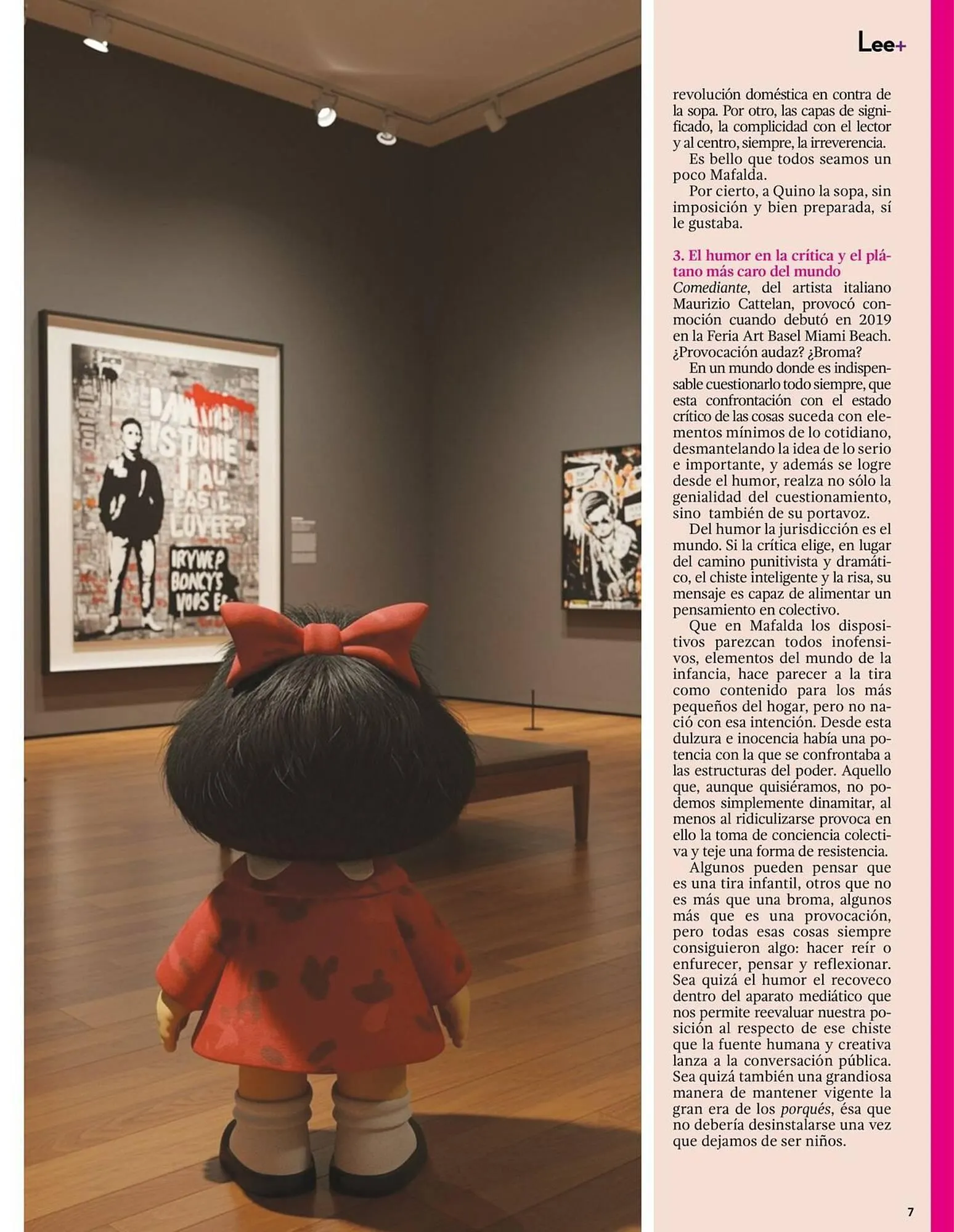 Catálogo de Catálogo Gandhi 2 de abril al 30 de abril 2025 - Pagina 7