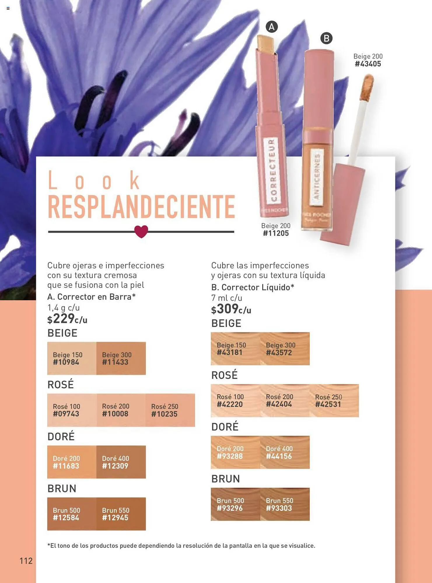 Catálogo de Catálogo Yves Rocher 23 de enero al 12 de febrero 2024 - Pagina 116