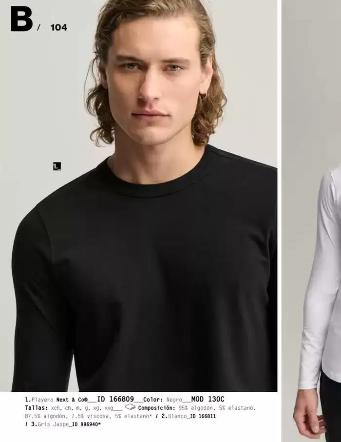 Catálogo de BASICOS | PRI-VER | 2025 | 1E 27 de enero al 30 de septiembre 2025 - Pagina 106