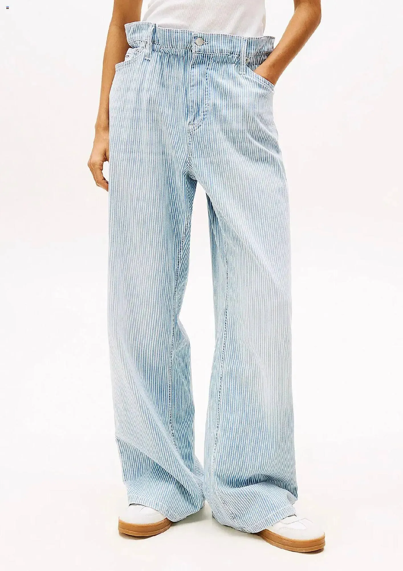 Catálogo de Catálogo Tommy Hilfiger 28 de febrero al 31 de marzo 2025 - Pagina 11