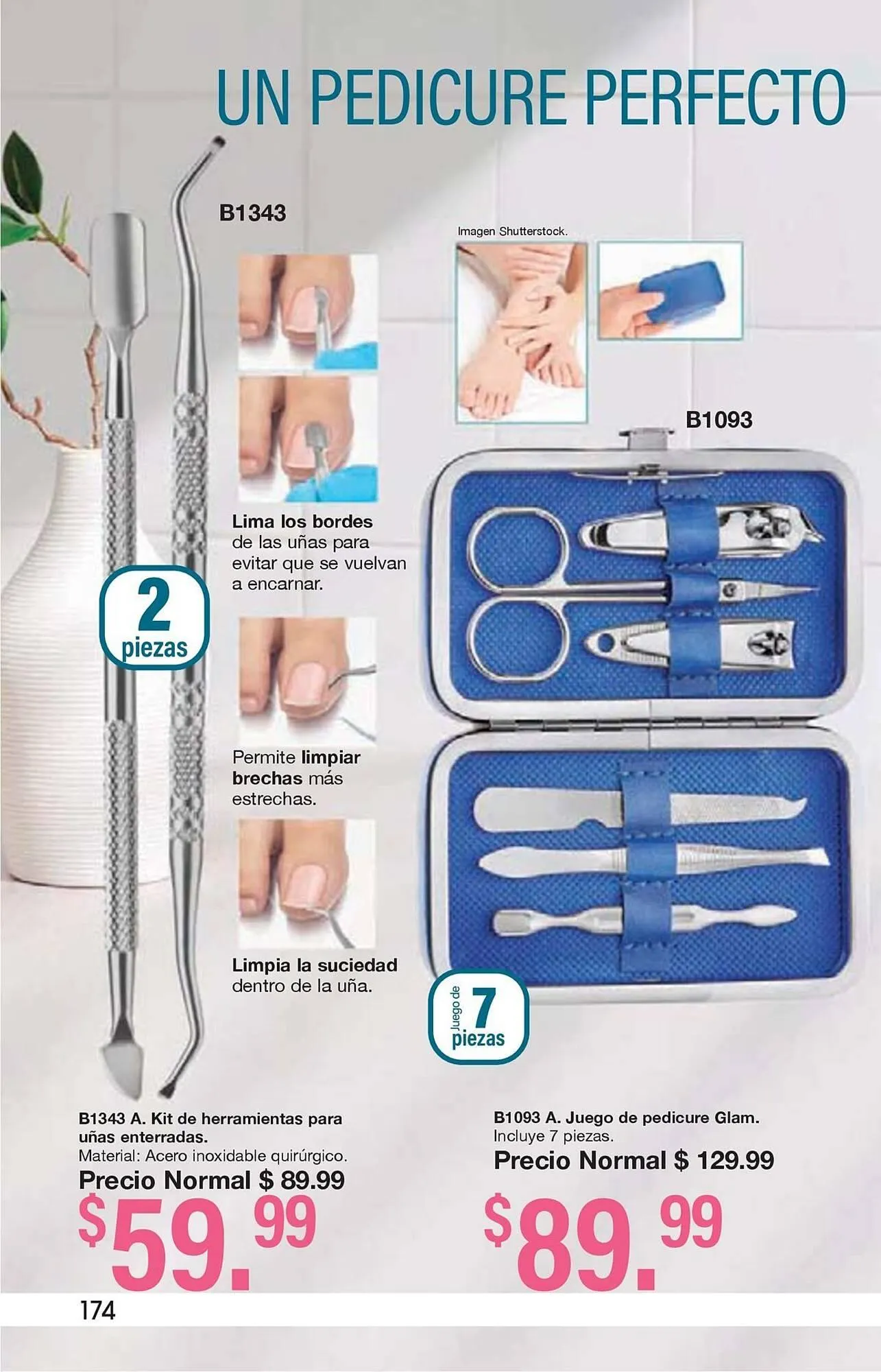 Catálogo de Catálogo Arabela 15 de enero al 5 de febrero 2026 - Pagina 144
