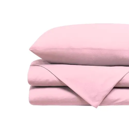 SABANAS ULTRASOFT (ROSA) CAMA CUNA CORRAL