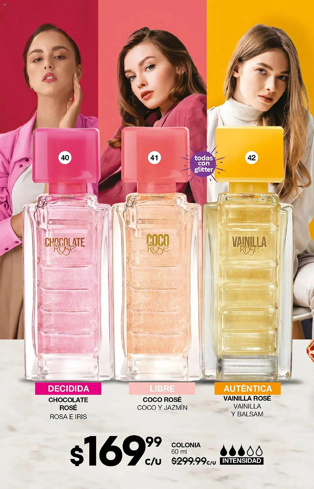 Catálogo de Catálogo Fuller 7 de enero al 28 de enero 2026 - Pagina 30