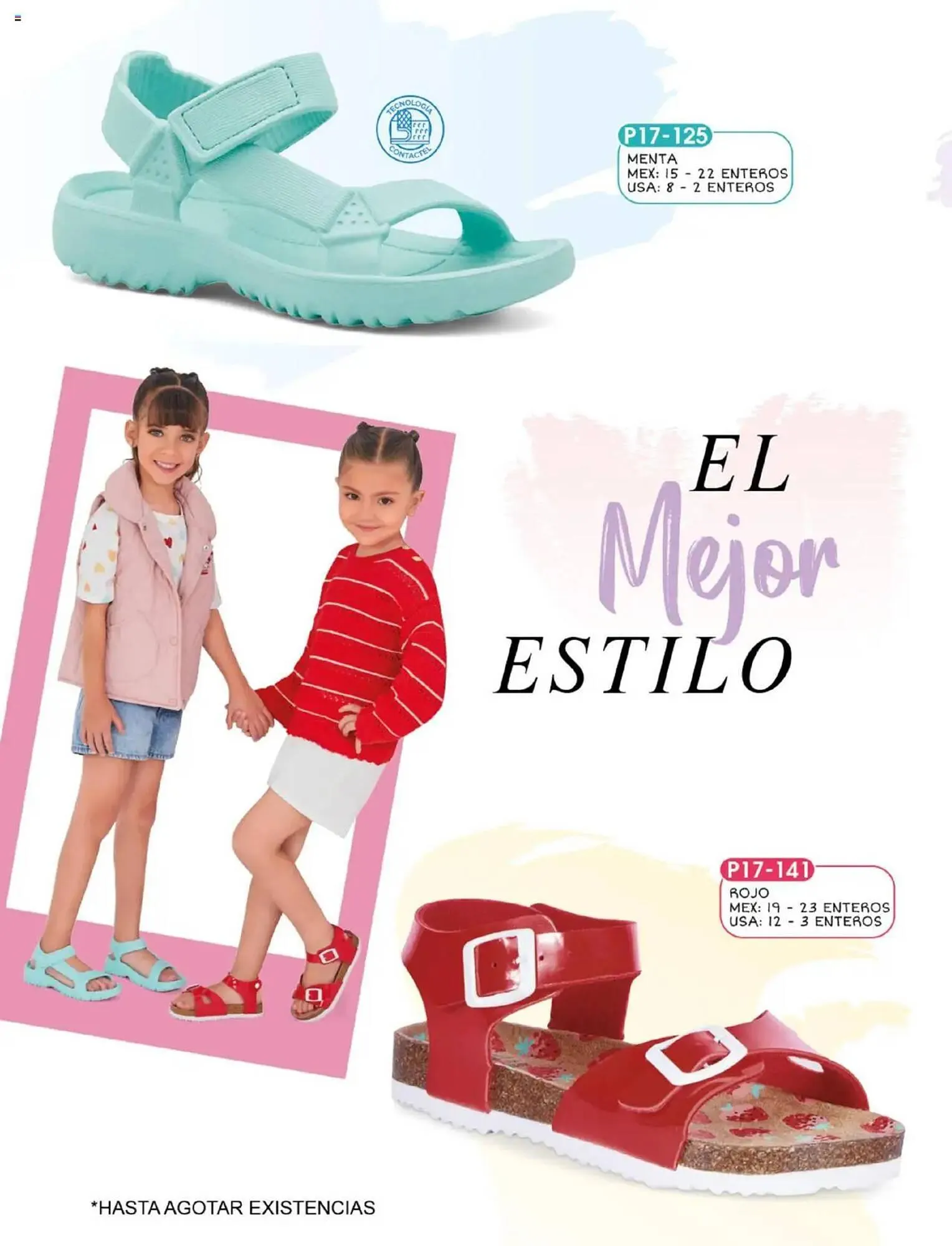 Catálogo de Catálogo Cklass 14 de julio al 1 de enero 2026 - Pagina 173